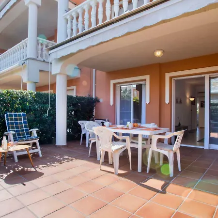Apartment Estrella Blanca