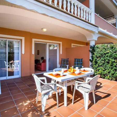 Estrella Blanca Apartment *