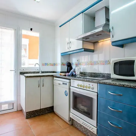 Estrella Blanca Apartment