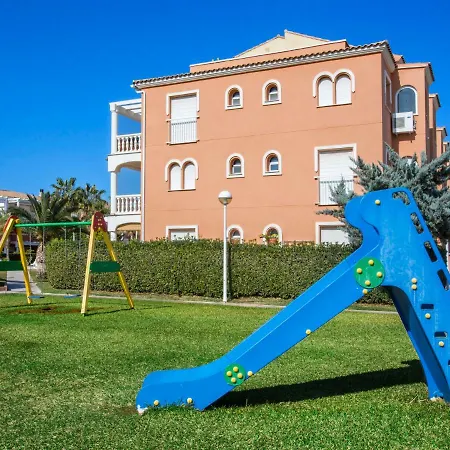 Estrella Blanca * Denia